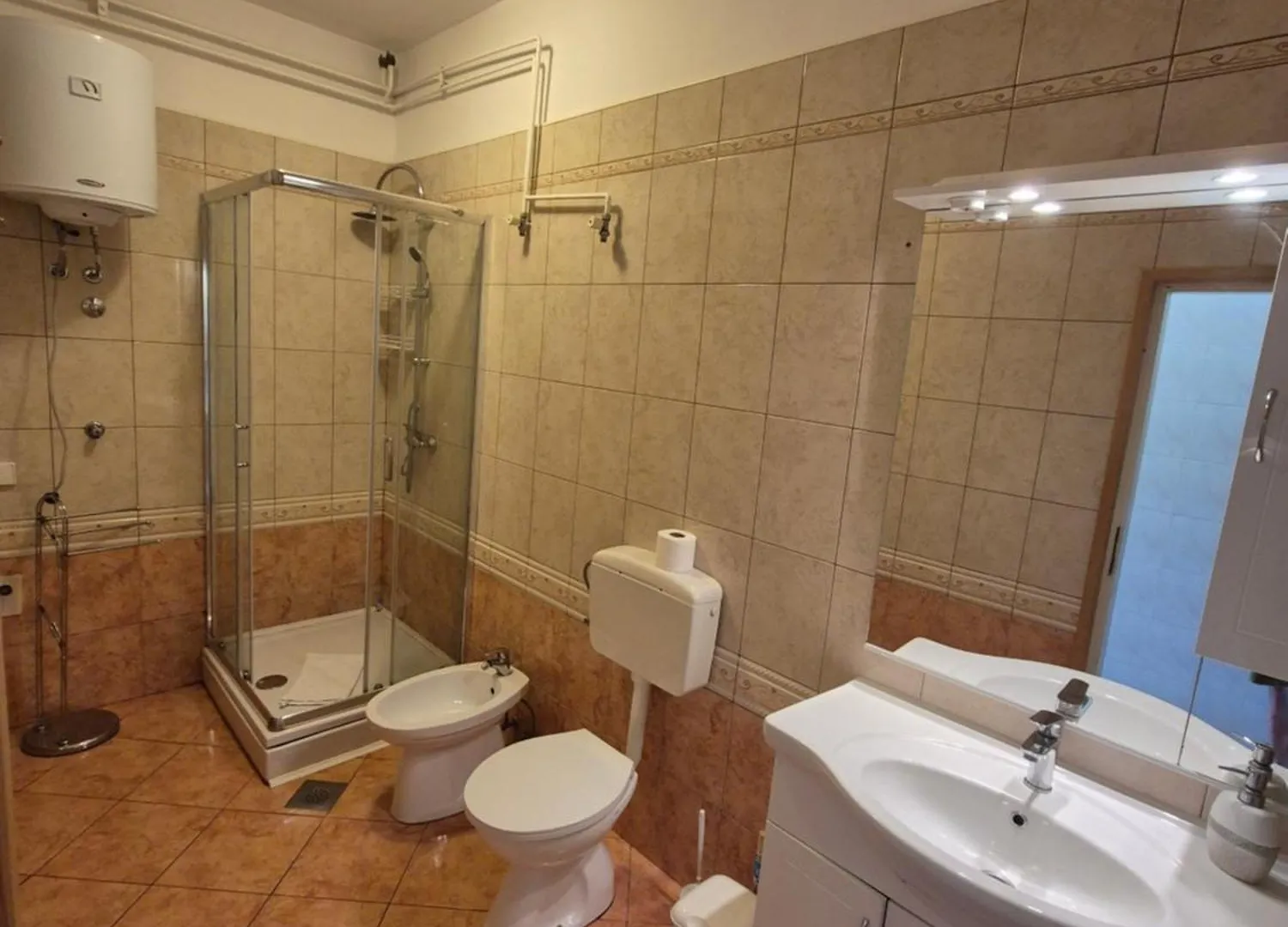 Manja Apartaments Porec - Cesko Slovensky Dom Κροατία