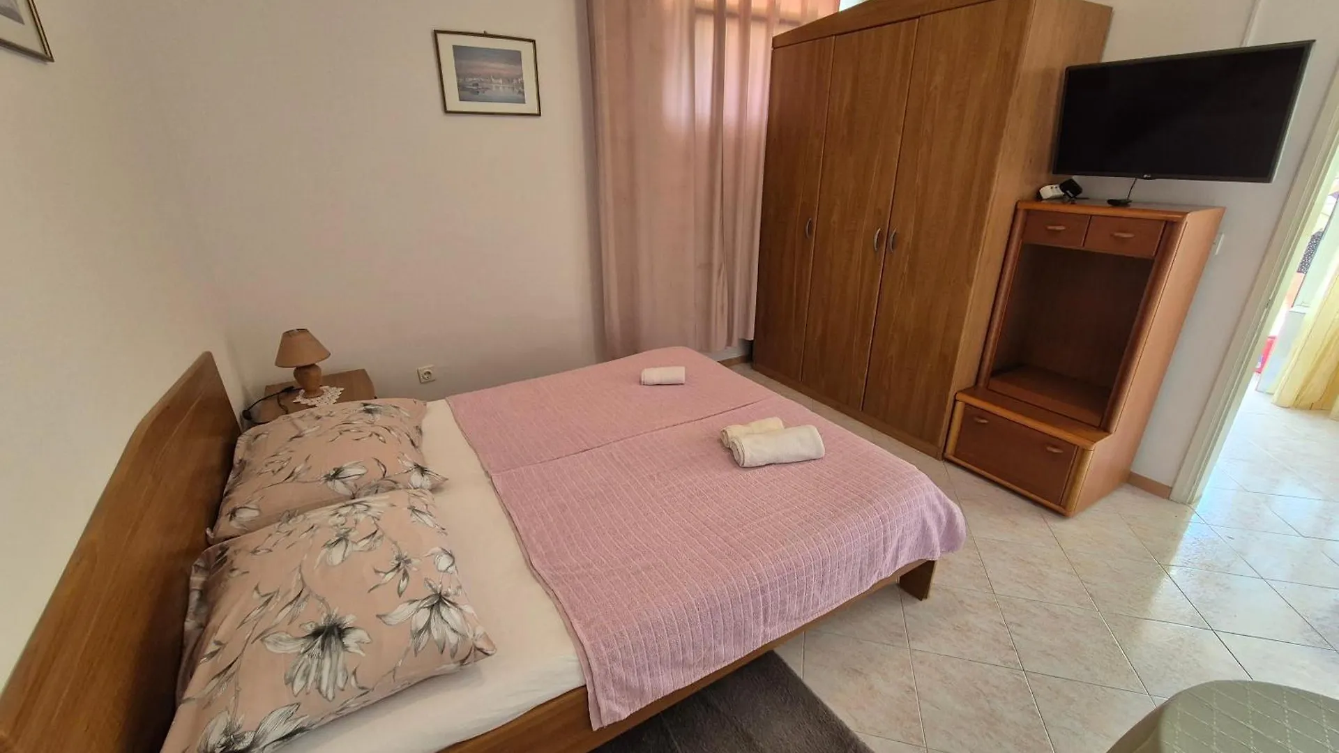 Διαμέρισμα Manja Apartaments Porec - Cesko Slovensky Dom Κροατία
