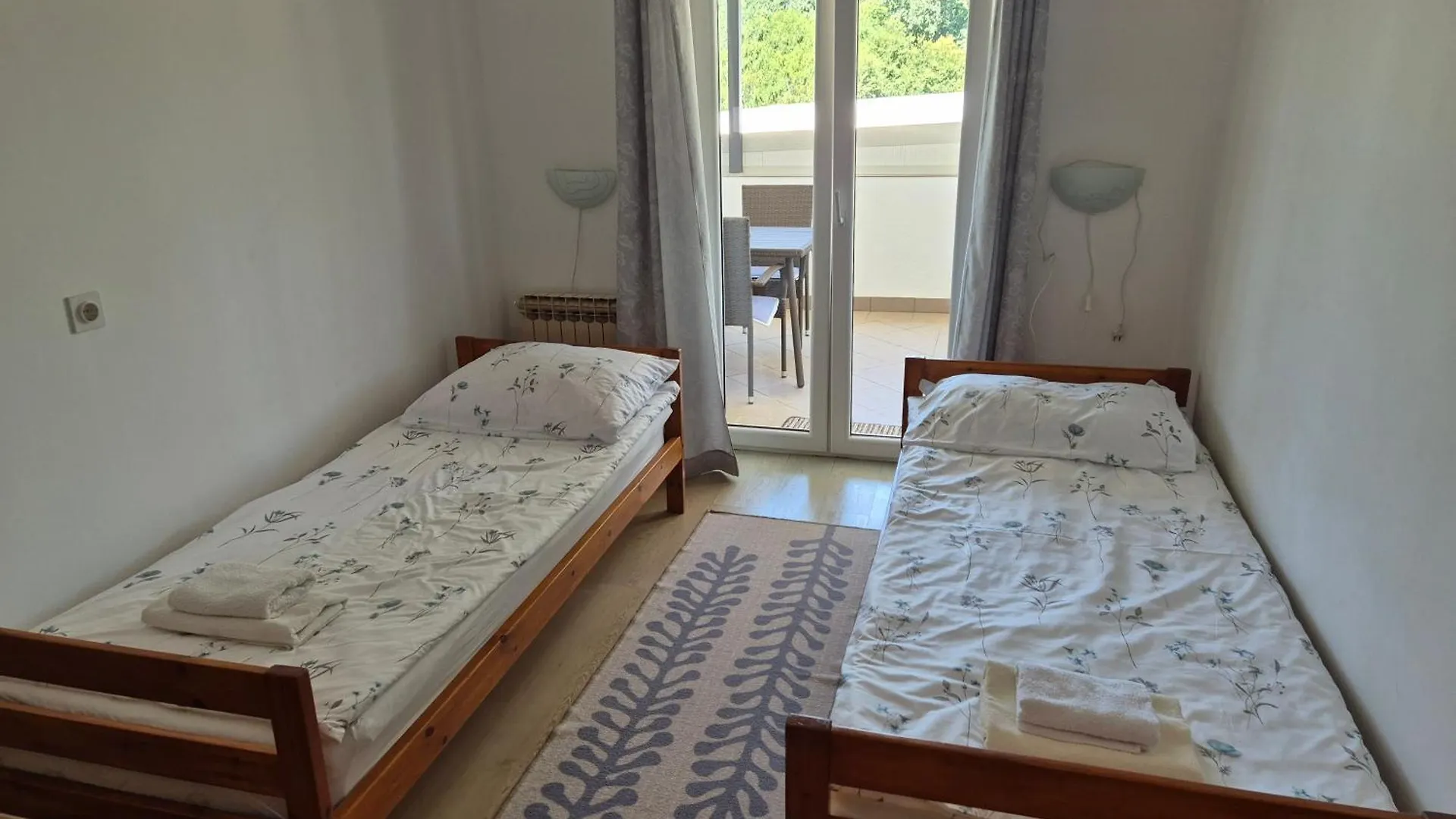 Διαμέρισμα Manja Apartaments Porec - Cesko Slovensky Dom
