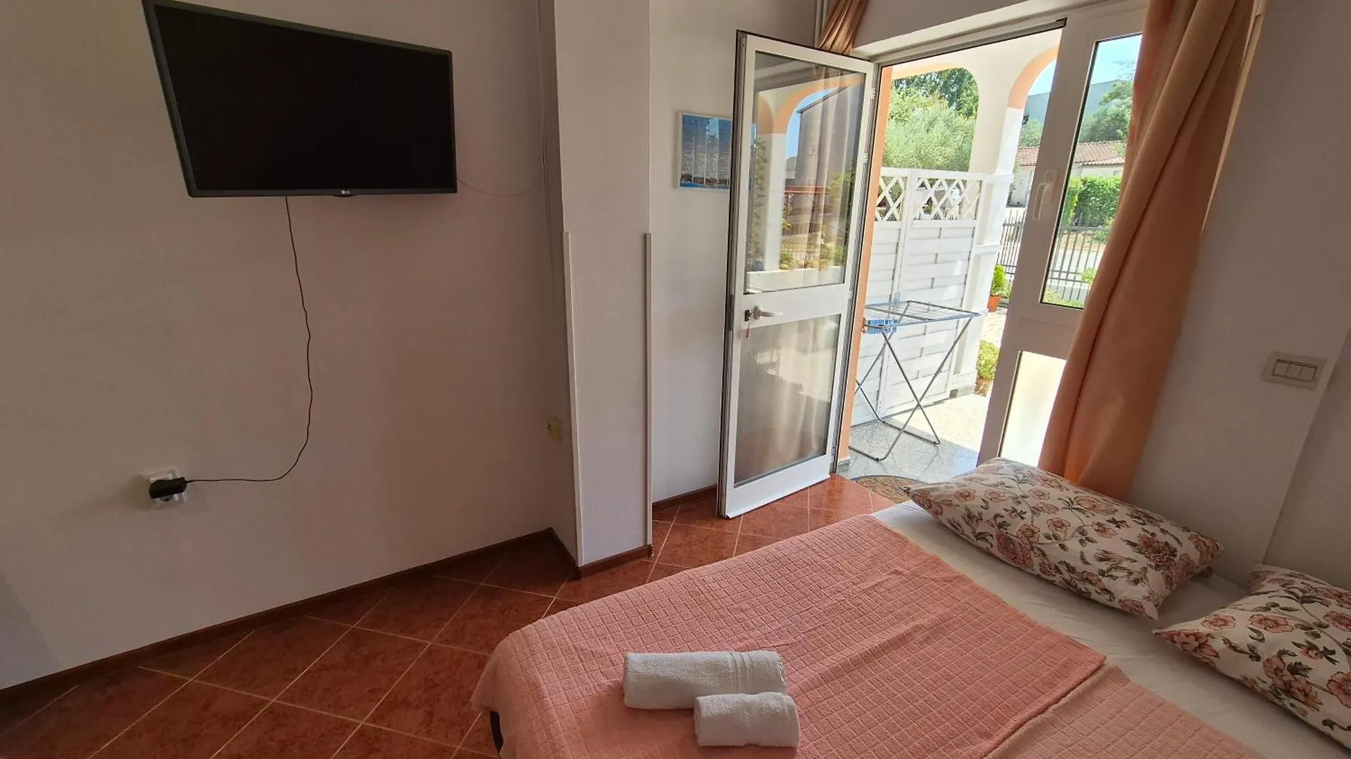 Διαμέρισμα Manja Apartaments Porec - Cesko Slovensky Dom