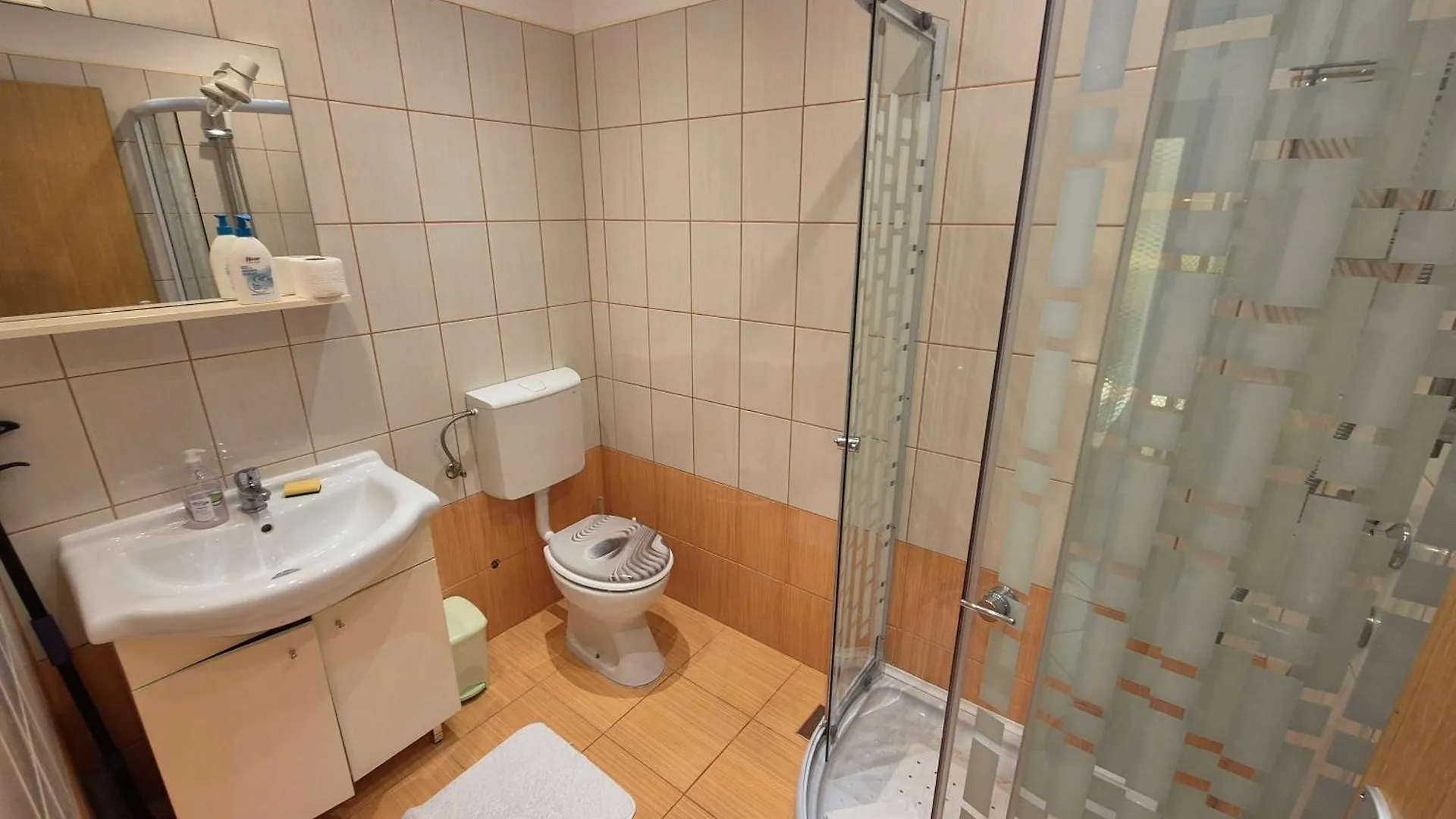 Διαμέρισμα Manja Apartaments Porec - Cesko Slovensky Dom