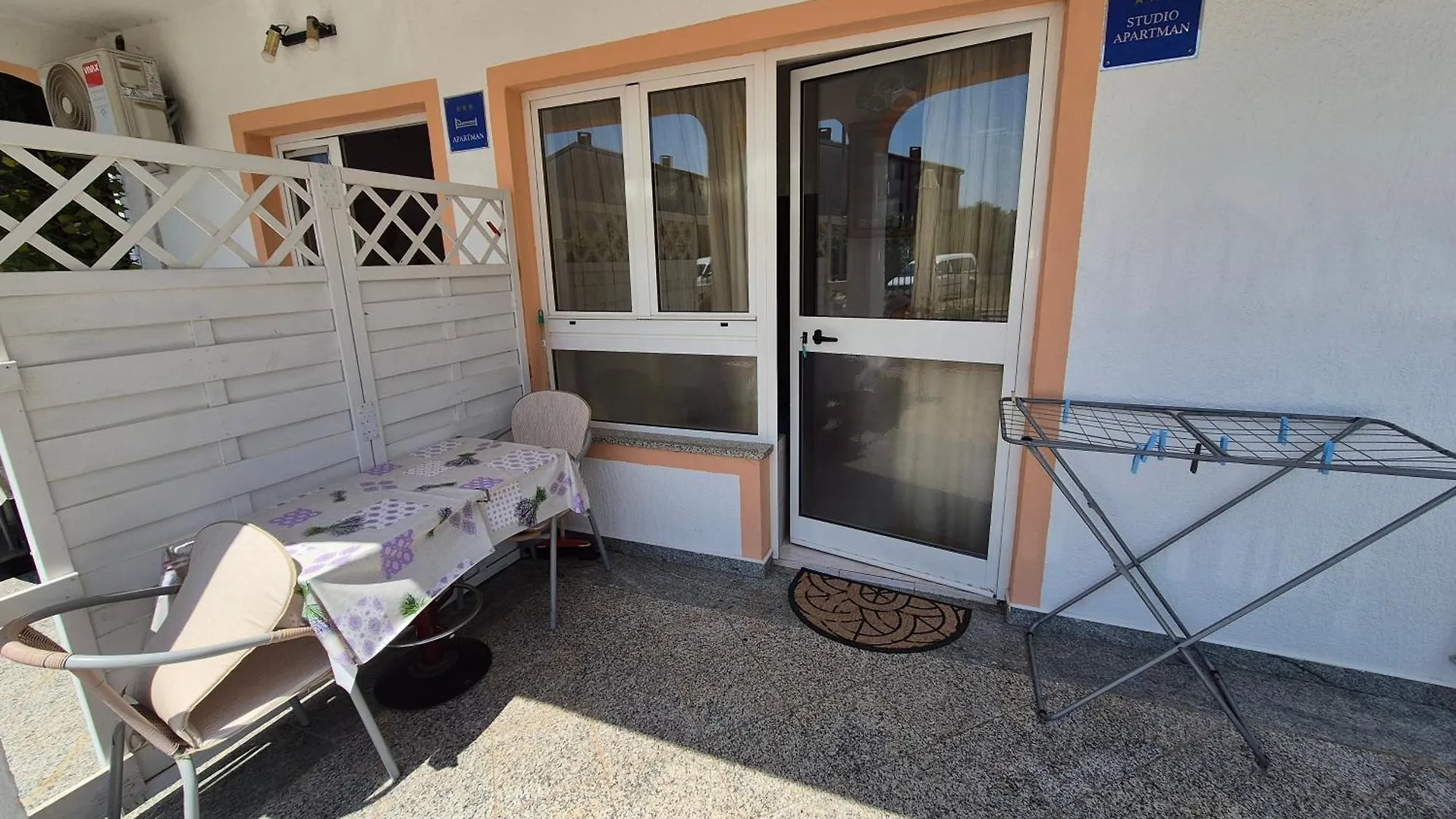 Manja Apartaments Porec - Cesko Slovensky Dom Διαμέρισμα