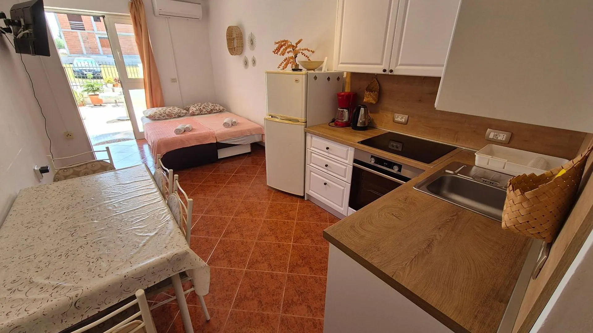 Manja Apartaments Porec - Cesko Slovensky Dom