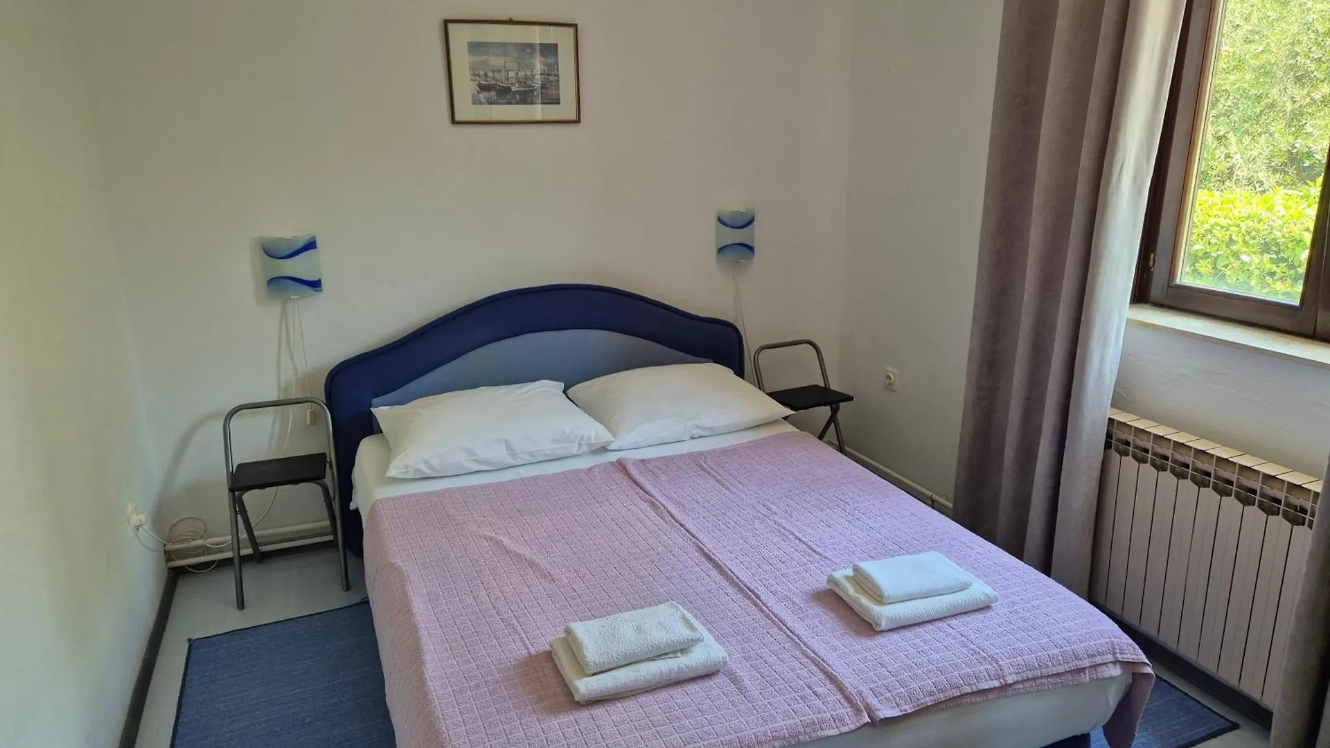 Manja Apartaments Porec - Cesko Slovensky Dom Croatia