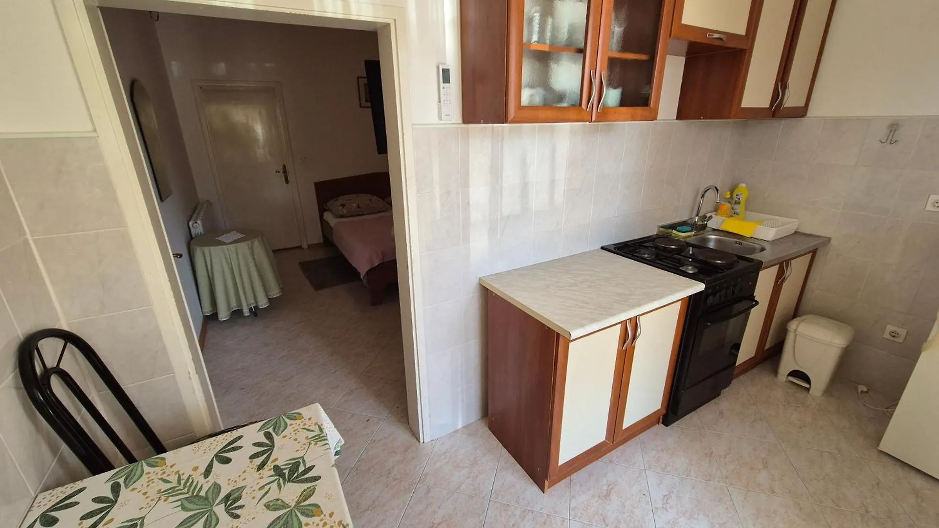 Manja Apartaments Porec - Cesko Slovensky Dom 0*,