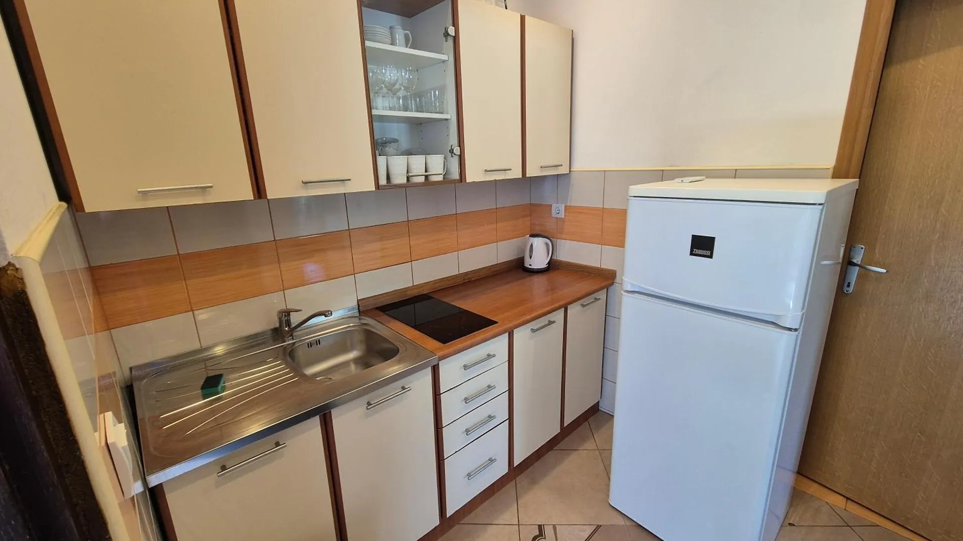 Manja Apartaments Porec - Cesko Slovensky Dom